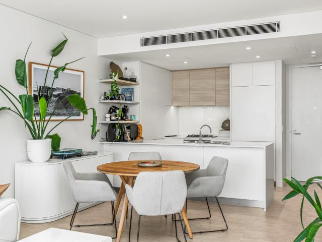 Apartment for sale in North Fremantle, Western Australia