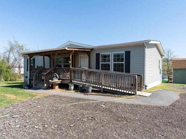 House for sale in Virginia
