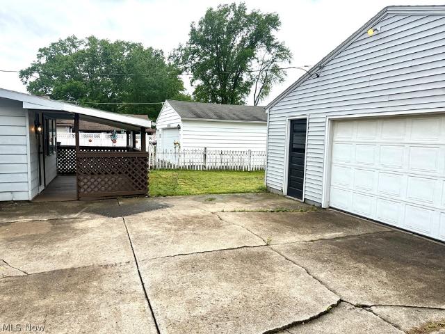 House for sale in Warren, Ohio