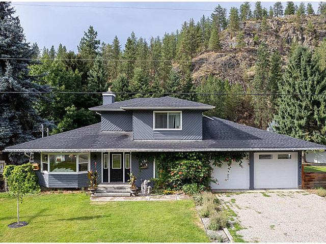 House for sale in British Columbia