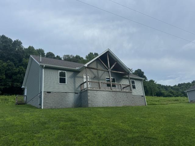 House for sale in Tennessee