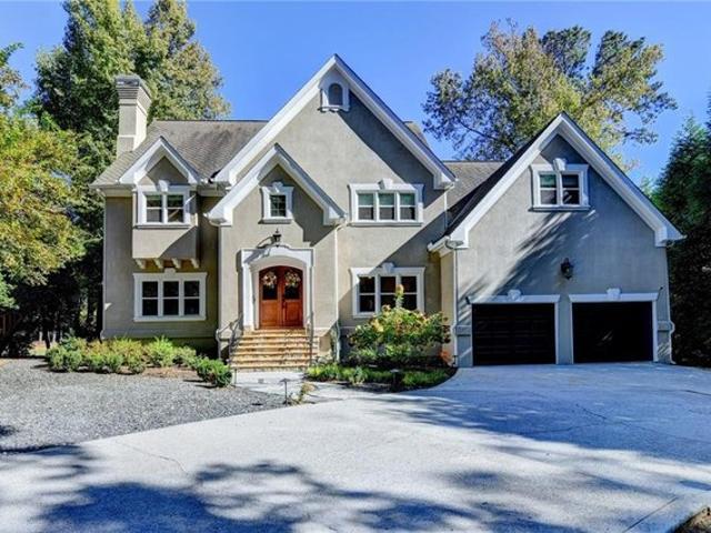 House for sale in Johns Creek, Fulton County