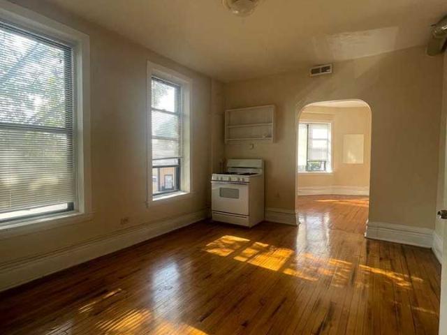 Apartment for rent in Chicago Park, Illinois