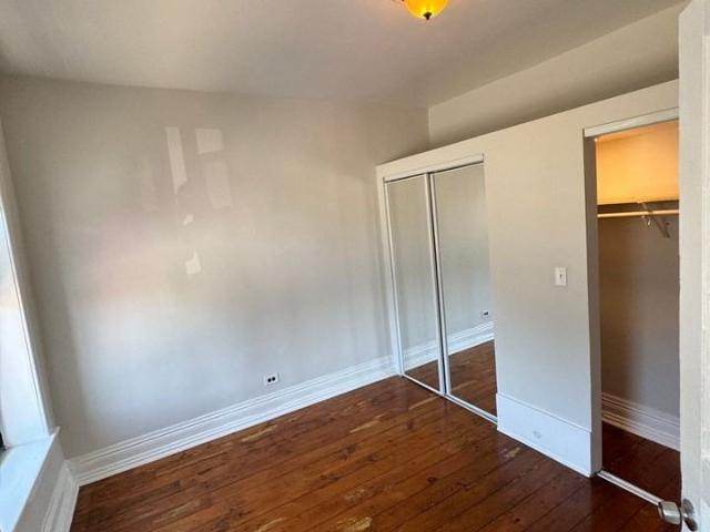 Apartment for rent in Chicago Park, Illinois