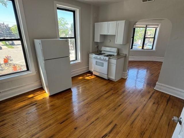 Apartment for rent in Chicago Park, Illinois