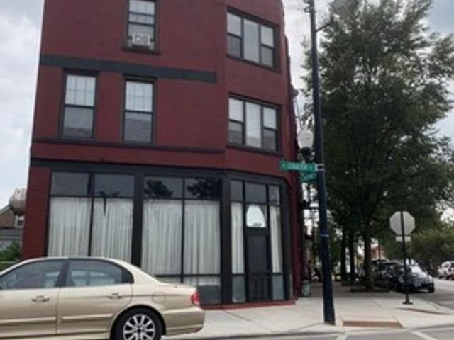Apartment for rent in Chicago Park, Illinois