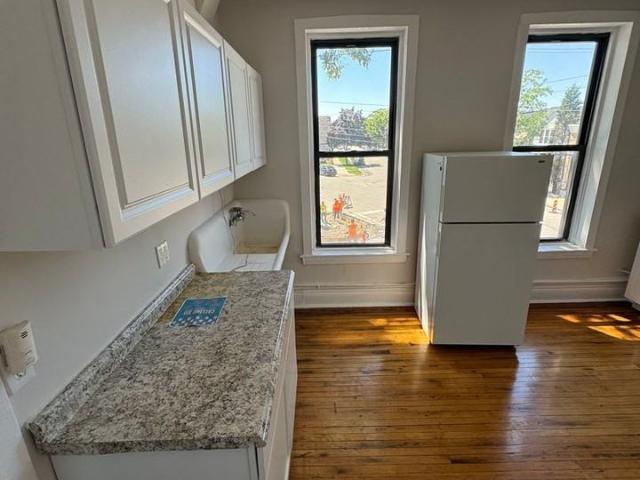 Apartment for rent in Chicago Park, Illinois