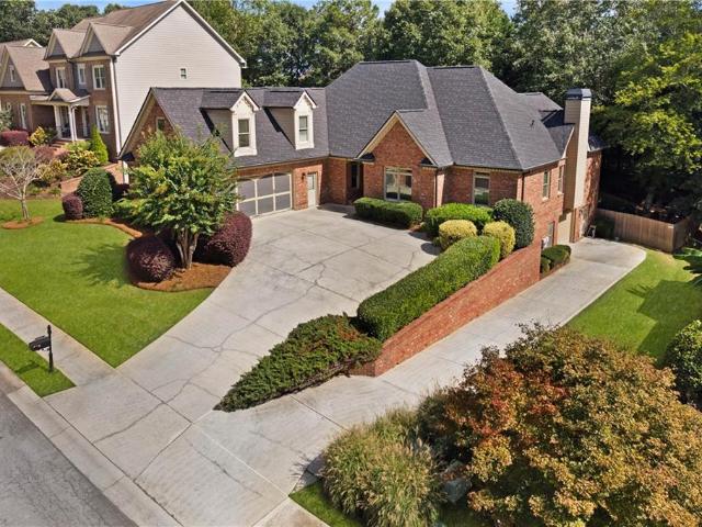 House for sale in Braselton, Hall County