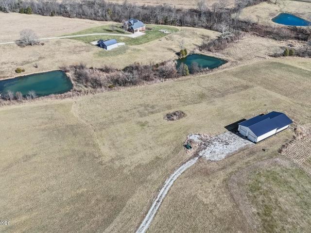 Land for sale in New Castle, Kentucky