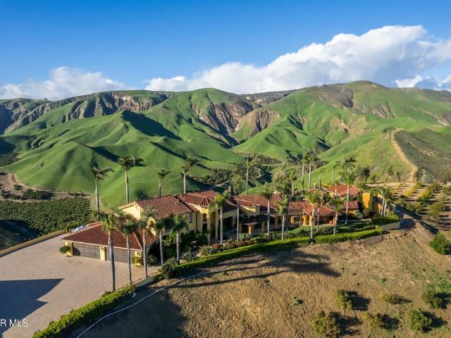 House for sale in Somis, California