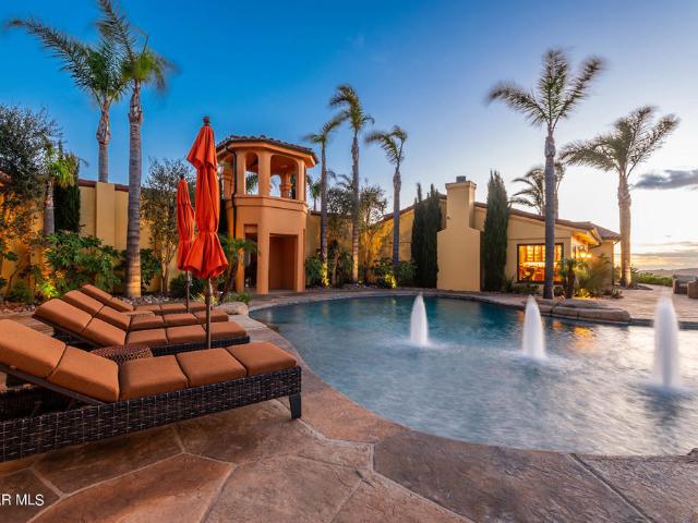 House for sale in Somis, California