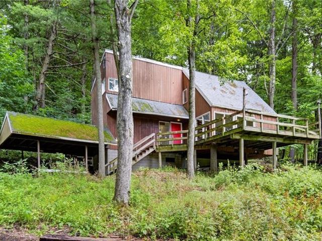 House for sale in Ithaca, New York