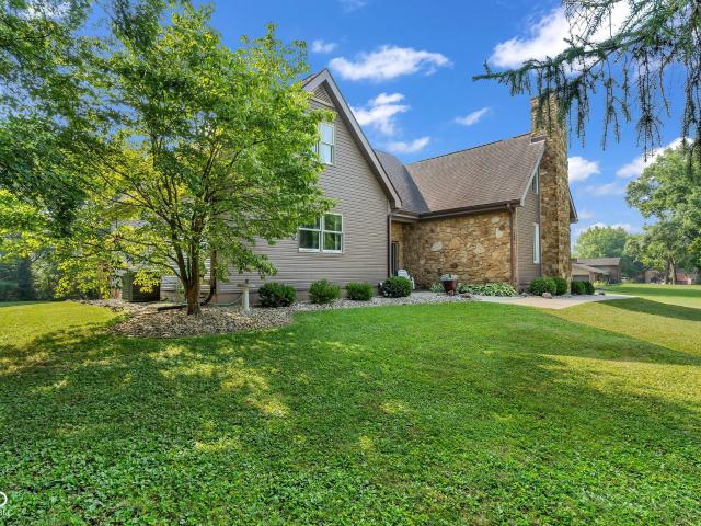House for sale in Greencastle, Indiana