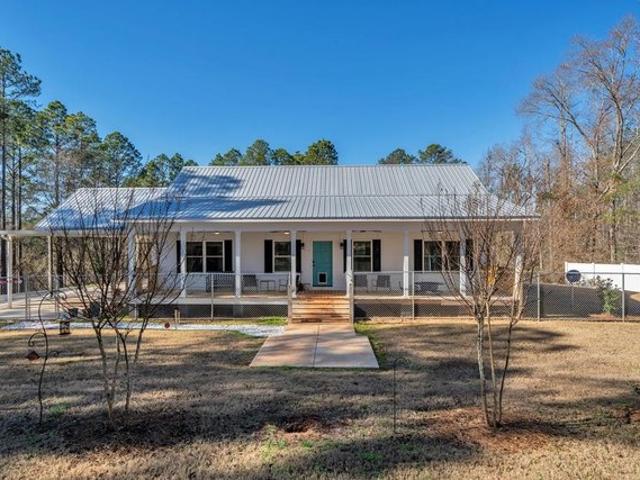 House for sale in Schley, Georgia