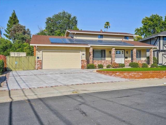 House for sale in Walnut Creek, California