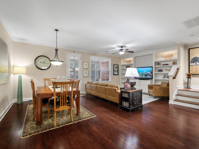 Townhouse for sale in Mount Pleasant, South Carolina