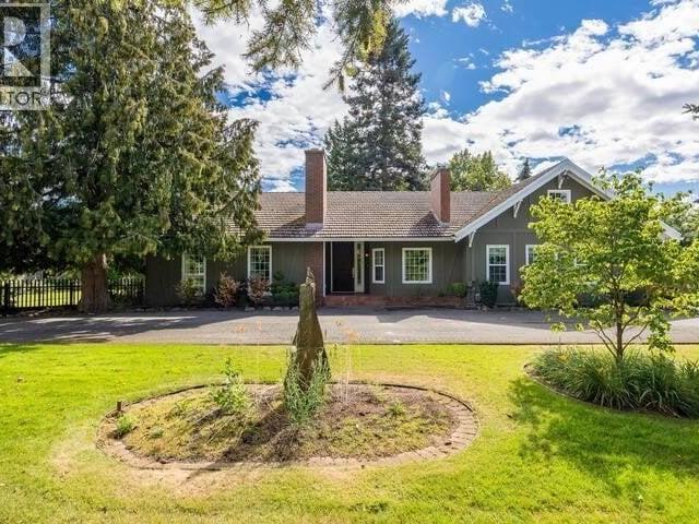 House for sale in Winfield, British Columbia