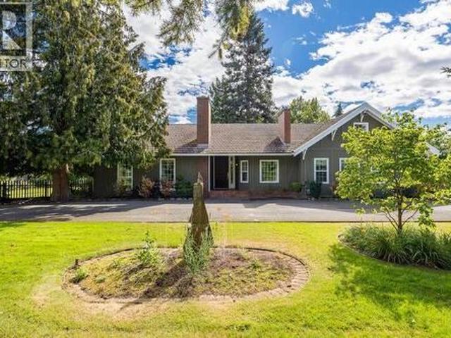 Commercial for sale in Winfield, British Columbia