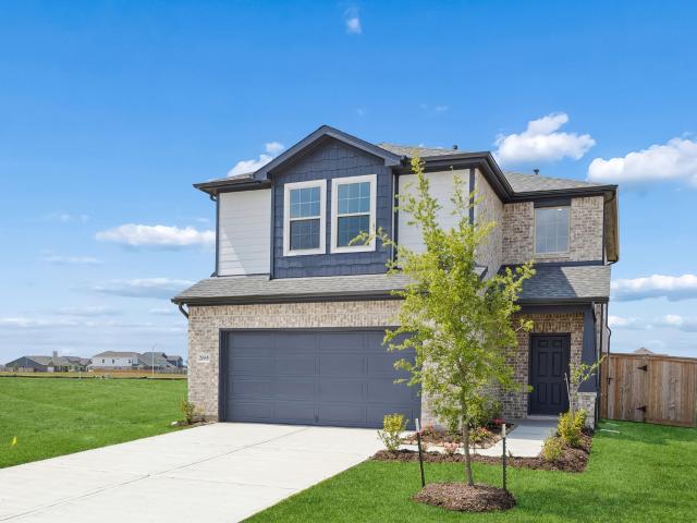 House for sale in Liberty, Texas