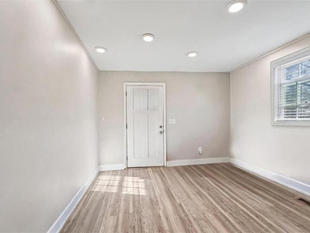 House for sale in Atlanta, Georgia