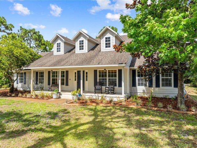 House for sale in Saint Cloud, Osceola County