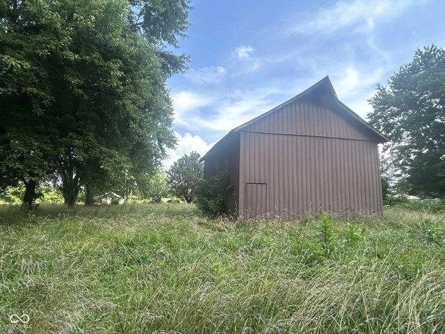 Land for sale in North Vernon, Indiana