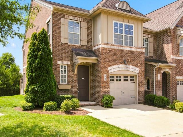 Townhouse for sale in Tennessee