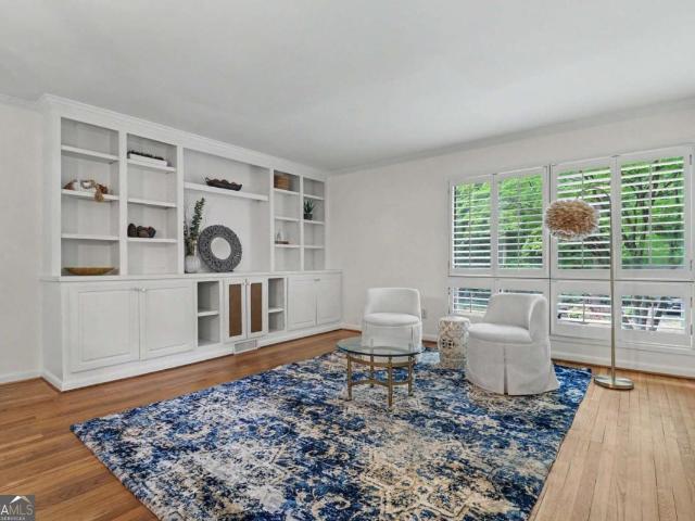 House for sale in Chamblee, Georgia