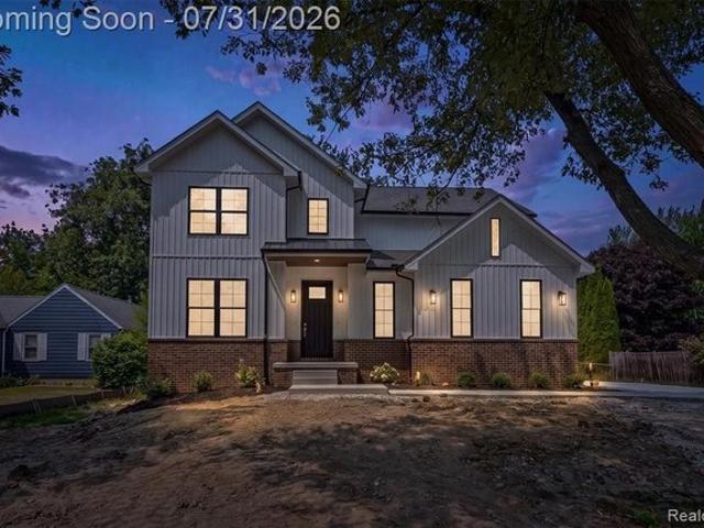House for sale in Auburn Hills, Michigan