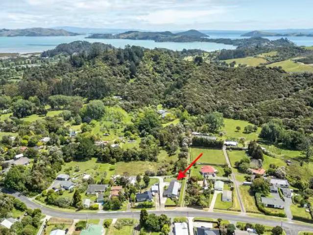 House for sale in Coromandel, Waikato