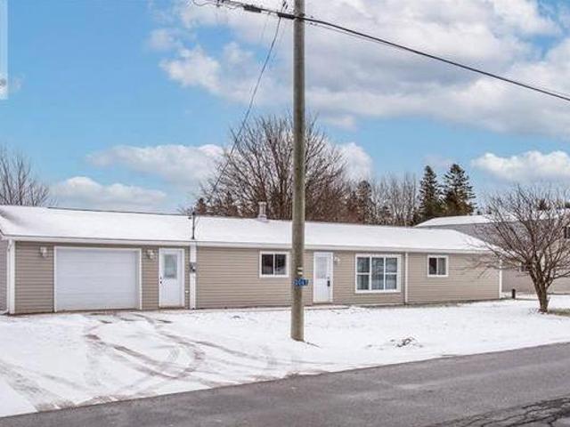 House for sale in Moncton, New Brunswick