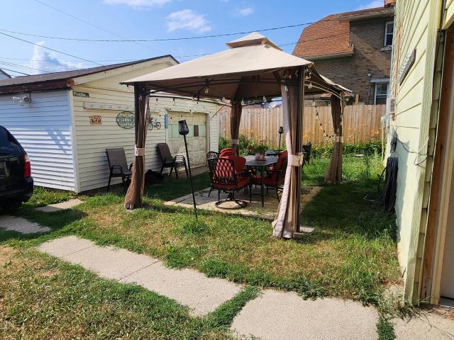 House for sale in Milwaukee, Wisconsin