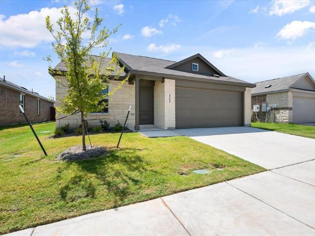 Property for rent in Ellis, Texas