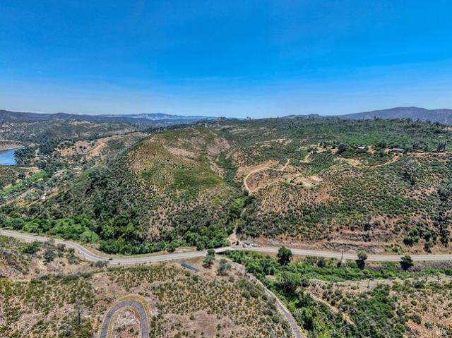 Land for sale in Pope Valley, California