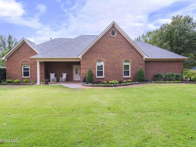 House for sale in Horn Lake, Mississippi