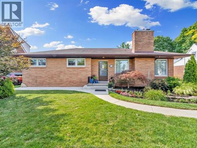 House for sale in Maidstone, Ontario