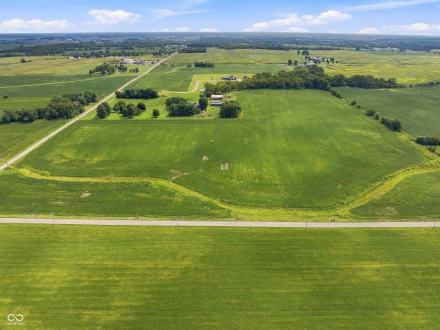 Land for sale in Franklin, Indiana