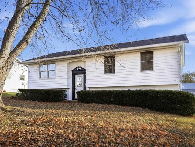 House for sale in Stephenson, Illinois