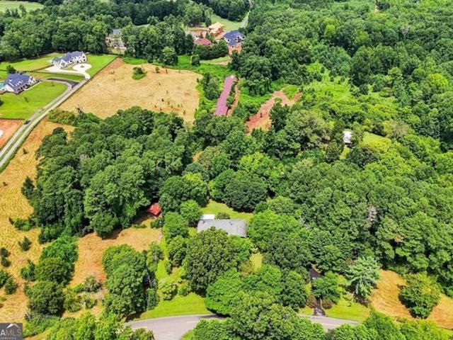 Land for sale in Alpharetta, Georgia