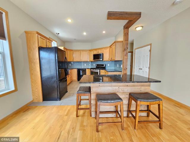 Townhouse for sale in Ramsey, Minnesota