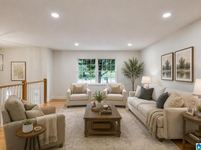 House for sale in Hoover, Alabama