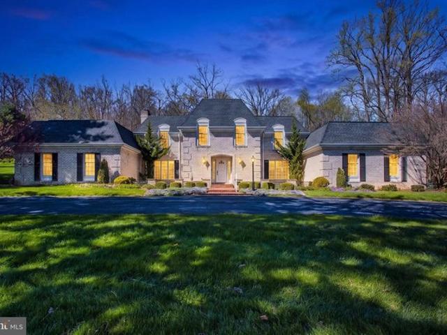 House for sale in Hanover, Pennsylvania
