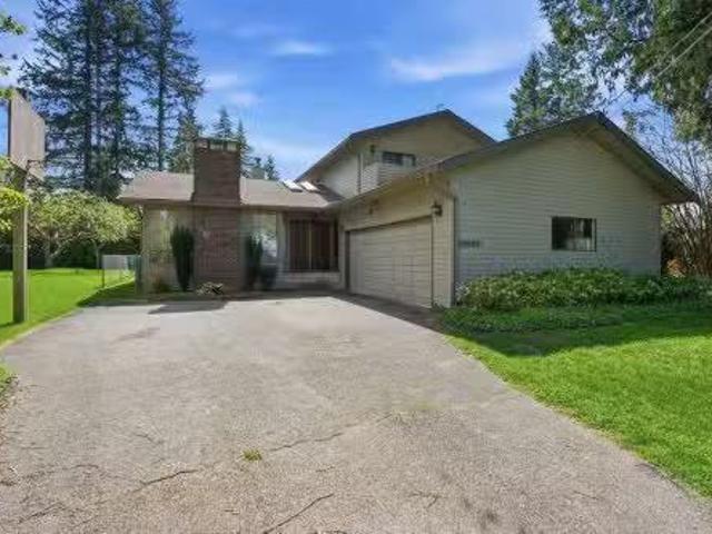 House for sale in Langley, British Columbia