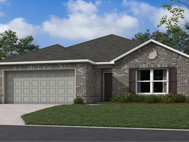 House for sale in Kellyville, Oklahoma