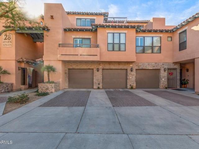 Townhouse for sale in Laveen, Arizona