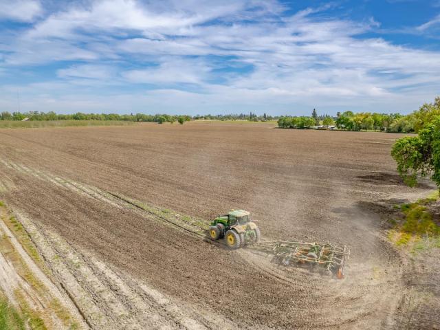 Land for sale in Yolo, California