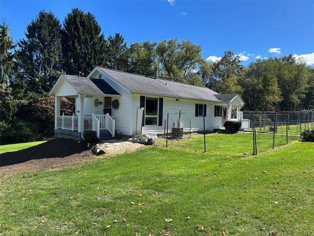 House for sale in Meadville, Crawford County