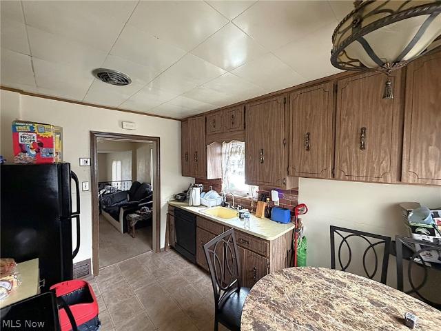 House for sale in Ohio