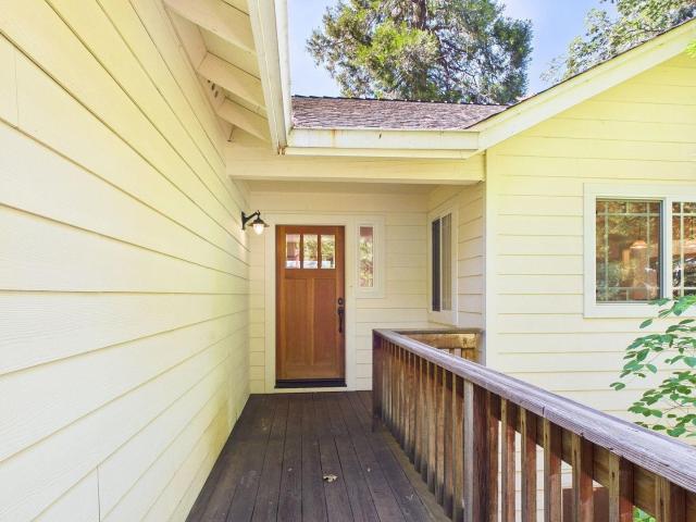 House for sale in California