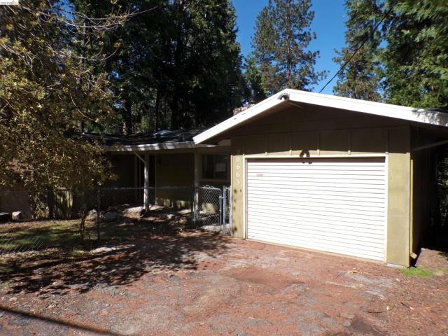 House for sale in California